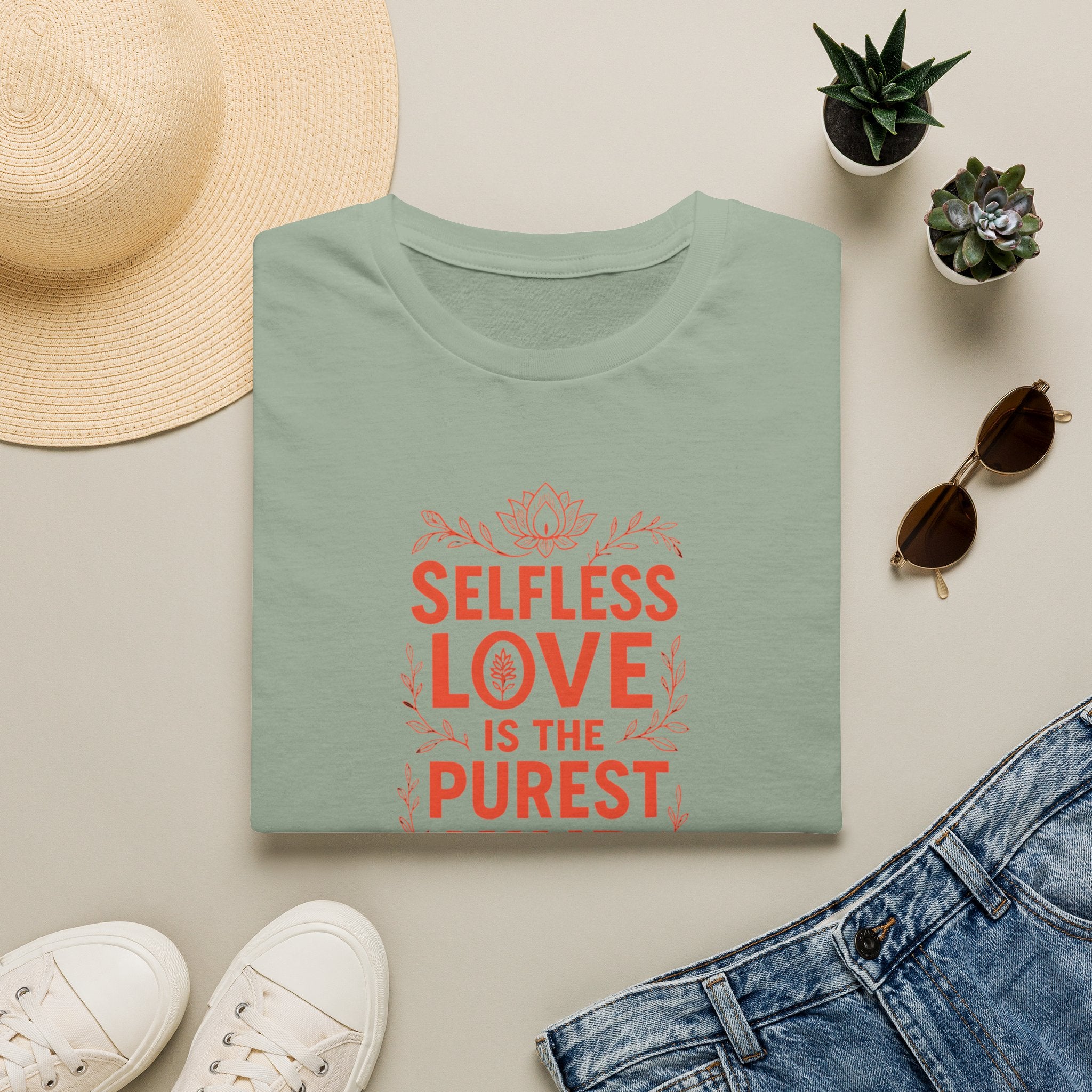 Purest Kind of Love T-Shirt
