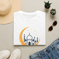 Moon Over Mosque T-Shirt