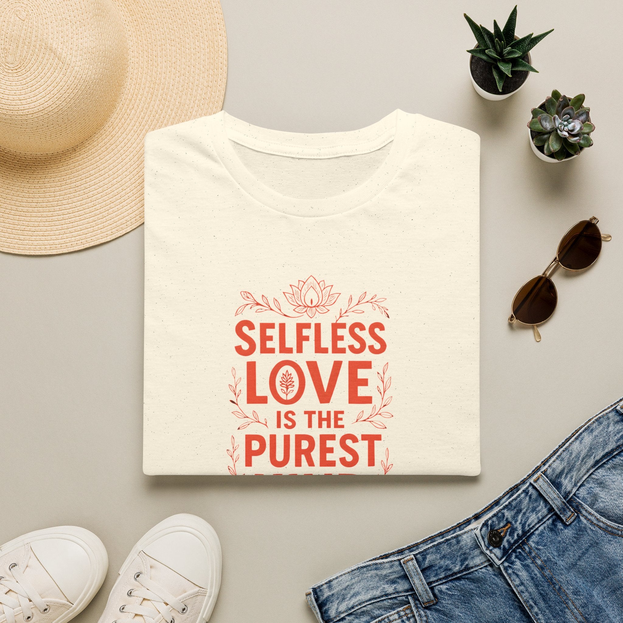 Purest Kind of Love T-Shirt