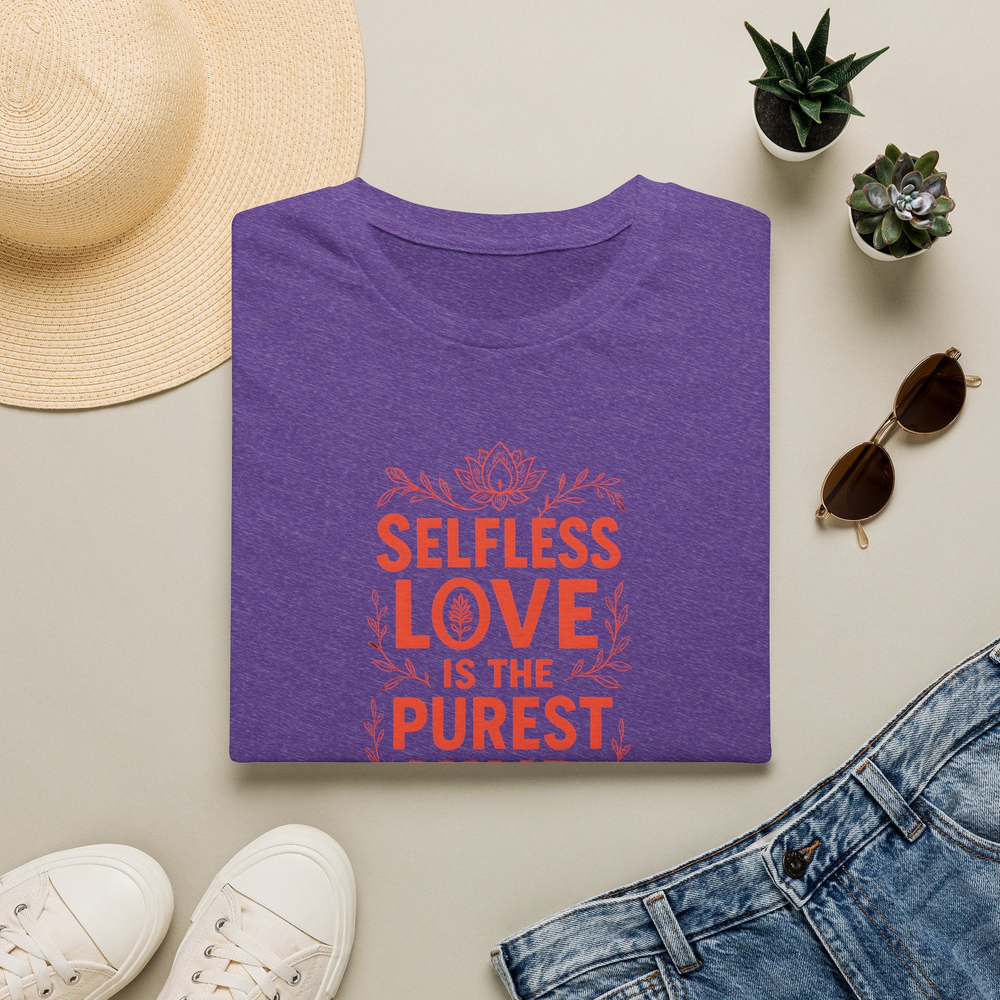 Purest Kind of Love T-Shirt