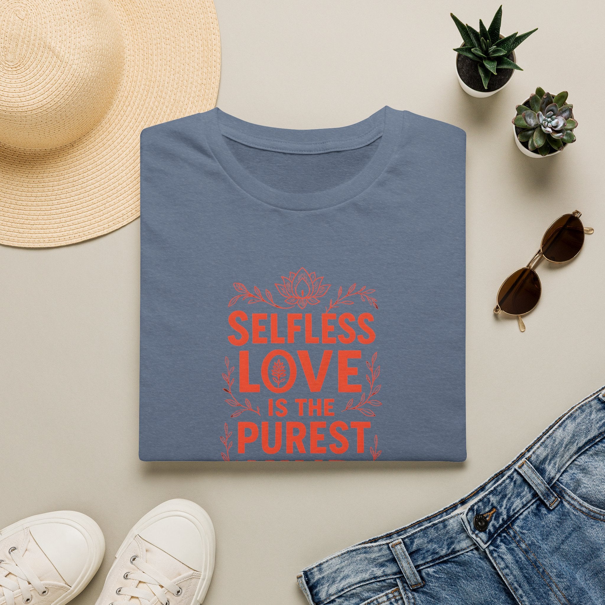 Purest Kind of Love T-Shirt