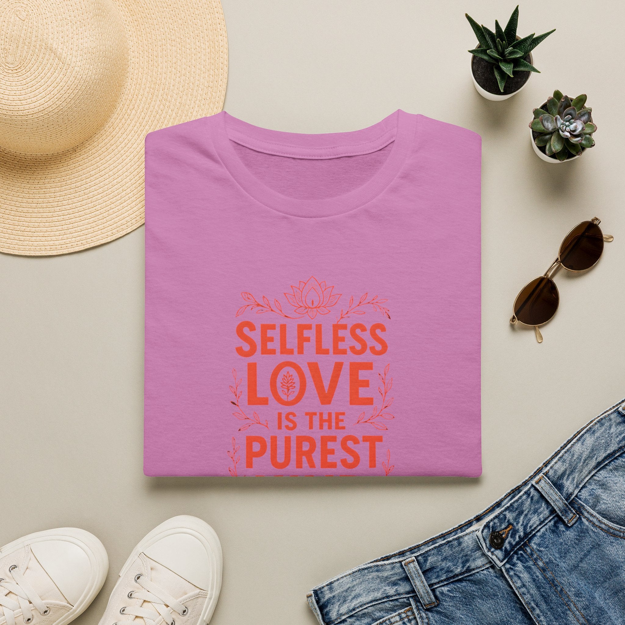 Purest Kind of Love T-Shirt
