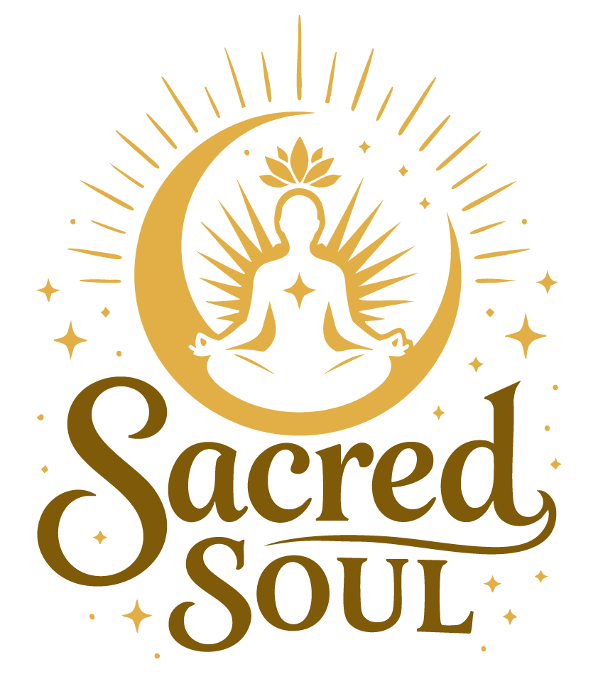 Sacred Soul Tees